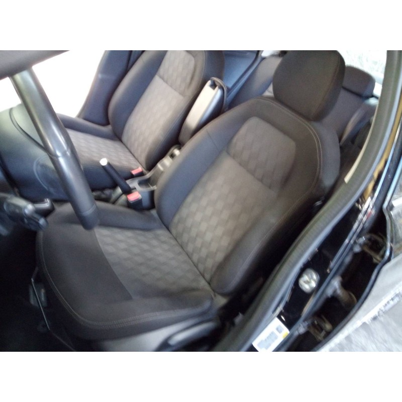 citroën c-elysée del año 2018