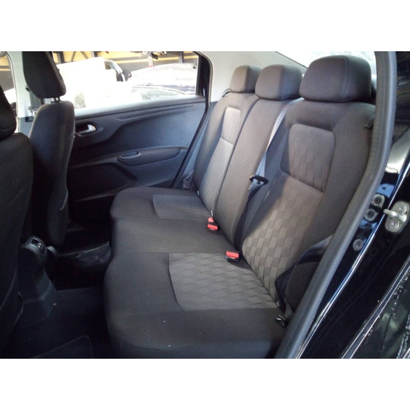 citroën c-elysée del año 2018