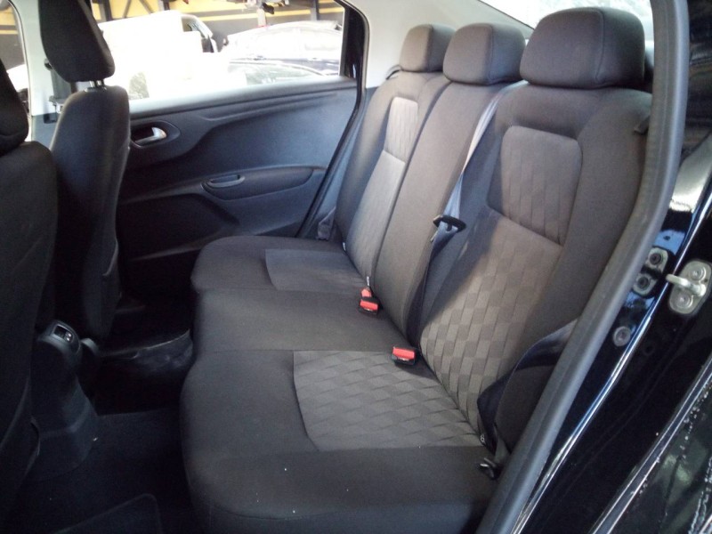 citroën c-elysée del año 2018