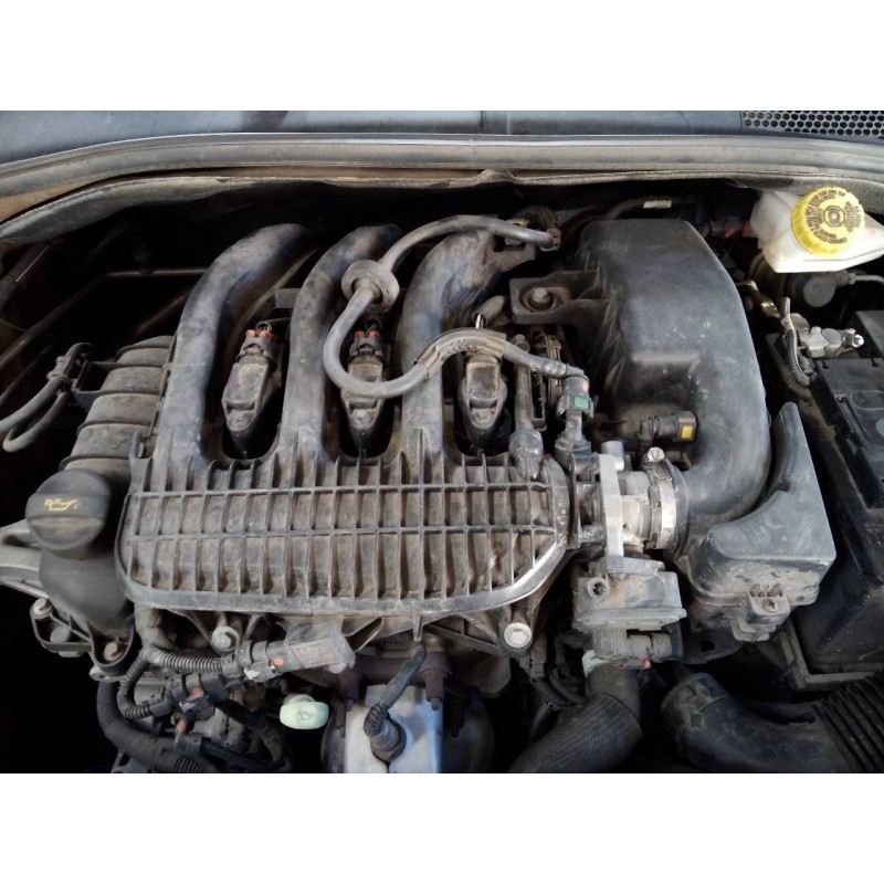 citroën c-elysée del año 2018