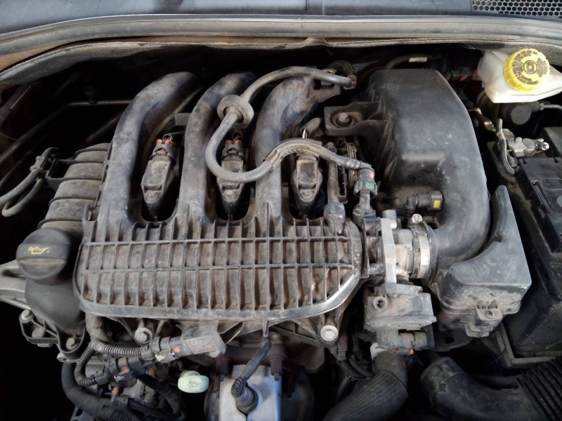 citroën c-elysée del año 2018