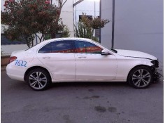 MERCEDES-BENZ CLASE C (W205) LIM.