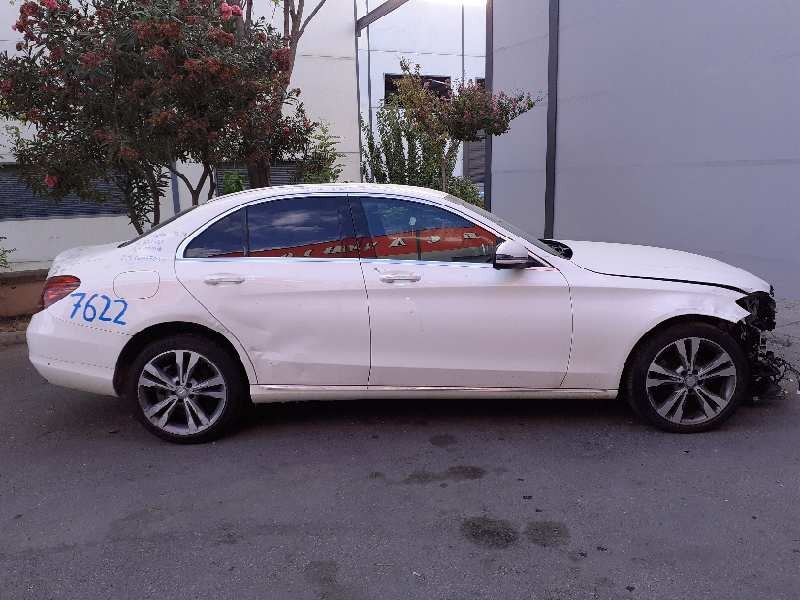 mercedes-benz clase c (w205) lim. del año 2013