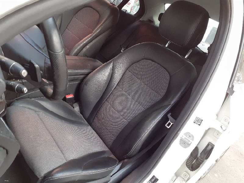 mercedes-benz clase c (w205) lim. del año 2013