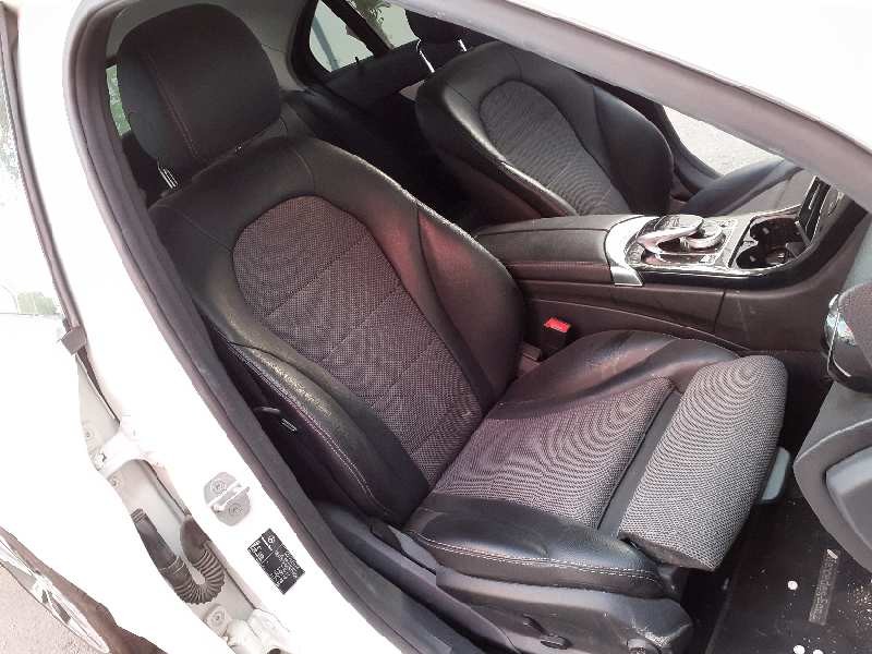 mercedes-benz clase c (w205) lim. del año 2013