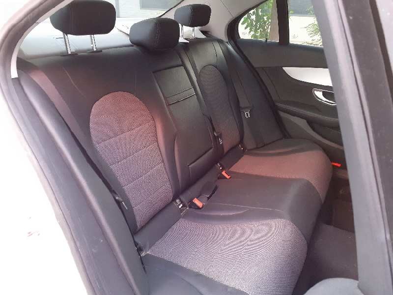 mercedes-benz clase c (w205) lim. del año 2013