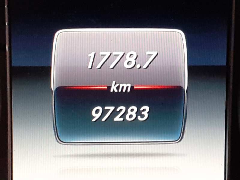 mercedes-benz clase c (w205) lim. del año 2013