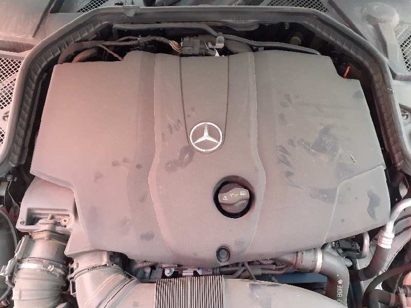 mercedes-benz clase c (w205) lim. del año 2013