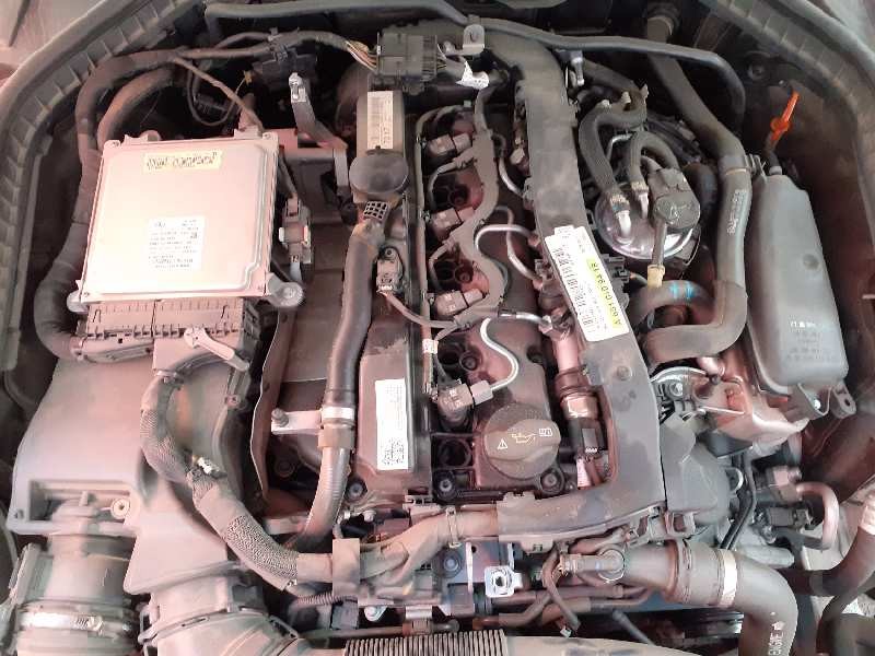 mercedes-benz clase c (w205) lim. del año 2013