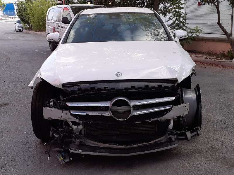 mercedes-benz clase c (w205) lim. del año 2013