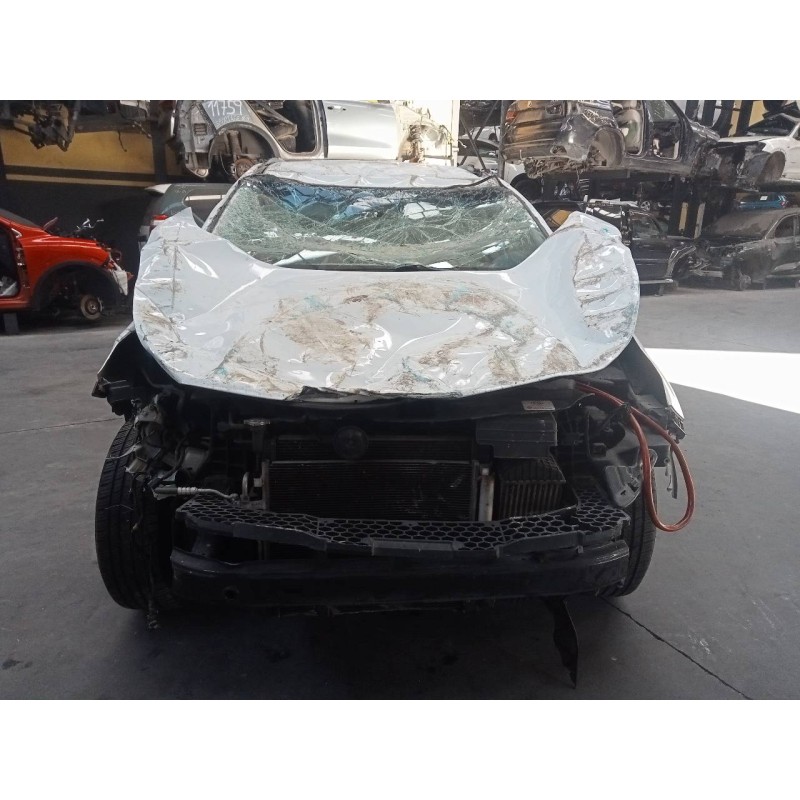 kia sportage del año 2016