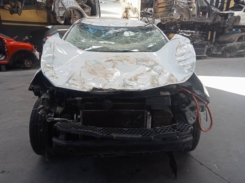 kia sportage del año 2016