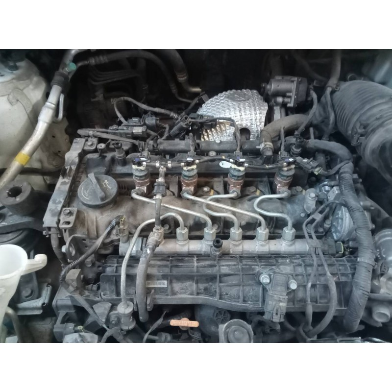 kia sportage del año 2016