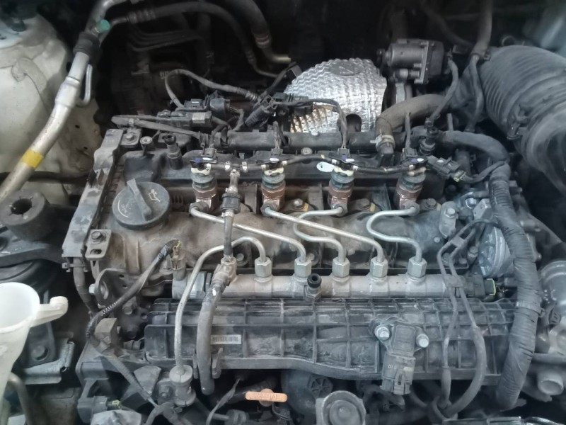 kia sportage del año 2016