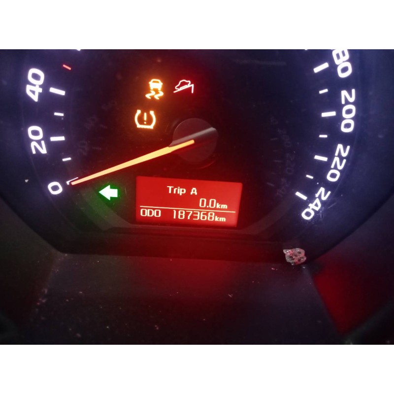 kia sportage del año 2016