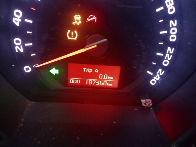 kia sportage del año 2016