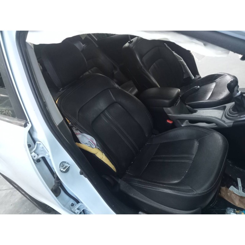 kia sportage del año 2016