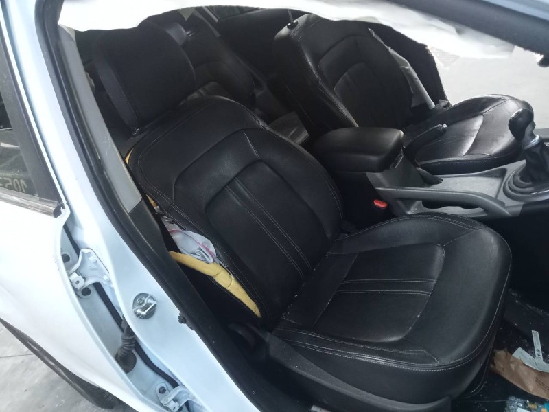 kia sportage del año 2016