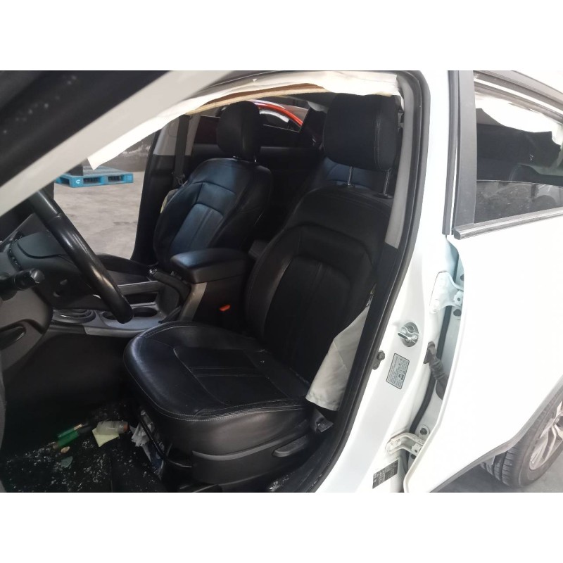 kia sportage del año 2016