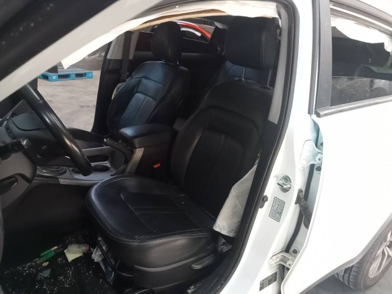 kia sportage del año 2016