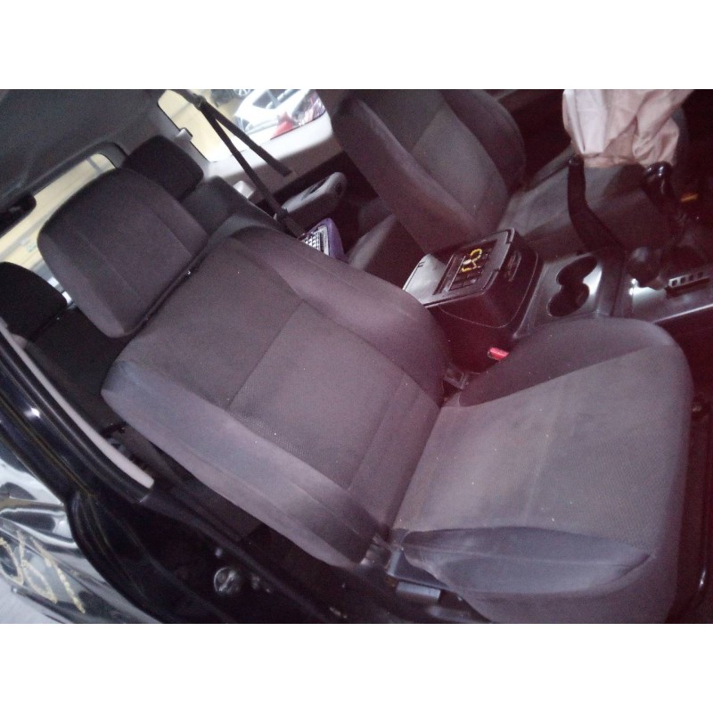 mitsubishi montero (v80/v90) del año 2006