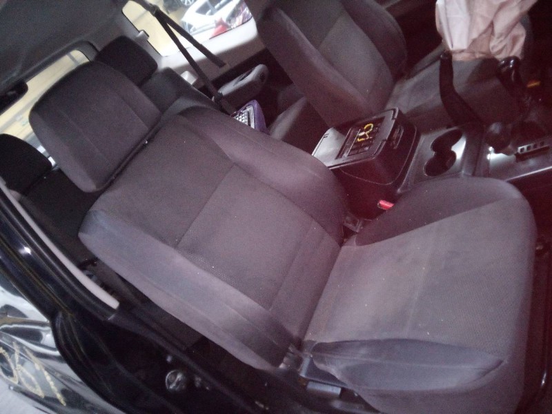 mitsubishi montero (v80/v90) del año 2006