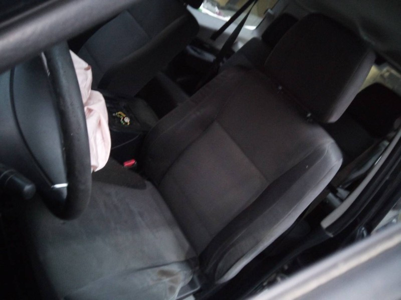 mitsubishi montero (v80/v90) del año 2006