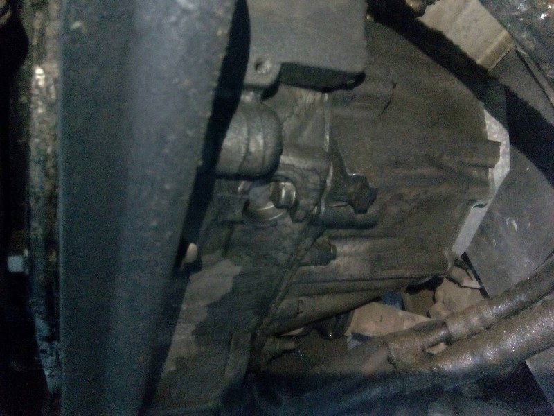 citroën c5 berlina del año 2002