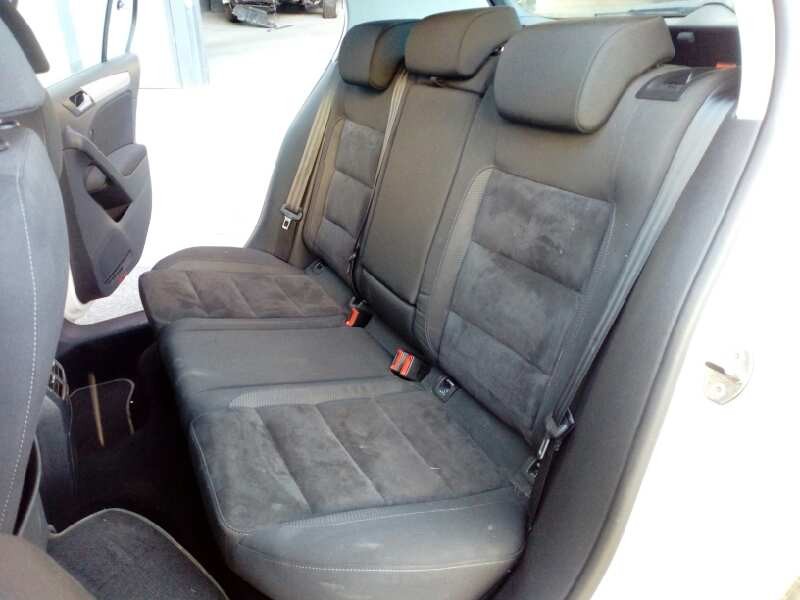 volkswagen golf vi (5k1) del año 2009