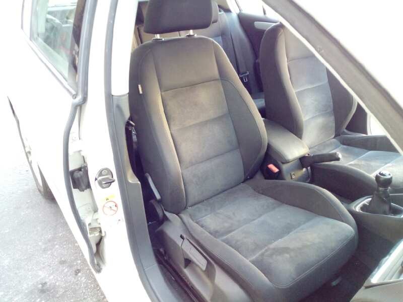 volkswagen golf vi (5k1) del año 2009