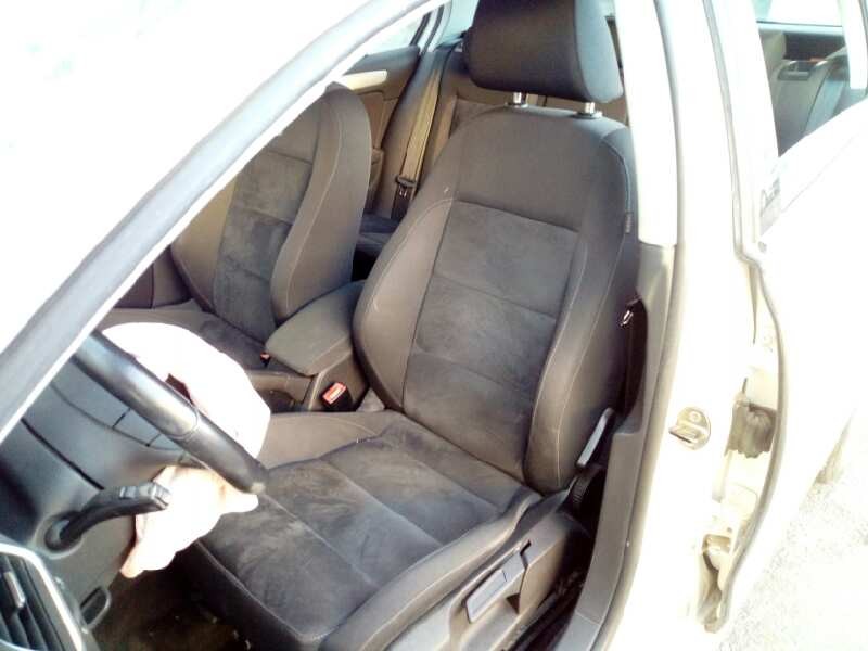 volkswagen golf vi (5k1) del año 2009