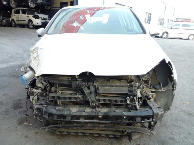 volkswagen golf vi (5k1) del año 2009