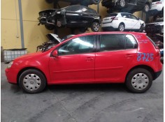 VOLKSWAGEN GOLF V BERLINA (1K1)