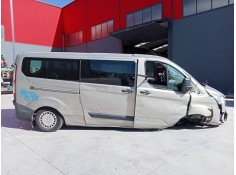 FORD TRANSIT CUSTOM KOMBI
