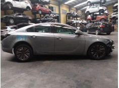 OPEL INSIGNIA BERLINA