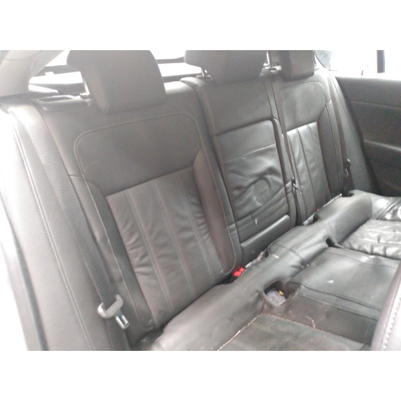 opel insignia berlina del año 2013