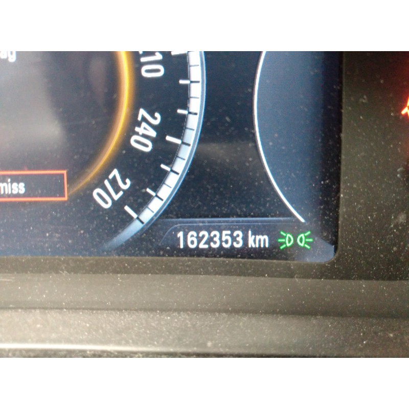 opel insignia berlina del año 2013