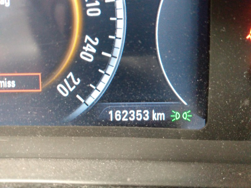 opel insignia berlina del año 2013