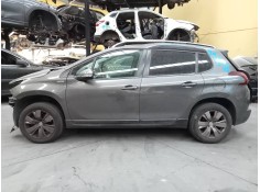 PEUGEOT 2008 (P1)