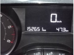 peugeot 2008 (p1) del año 2018 2