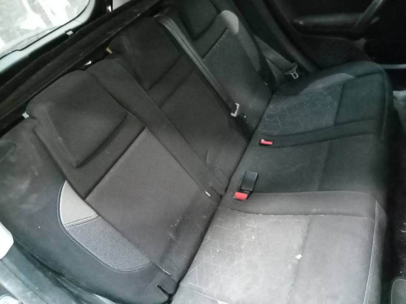 peugeot 2008 (p1) del año 2018