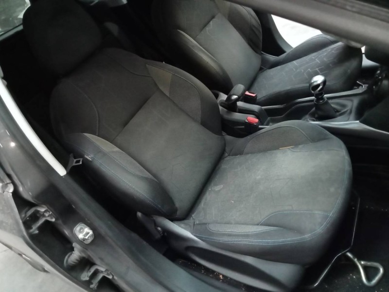 peugeot 2008 (p1) del año 2018