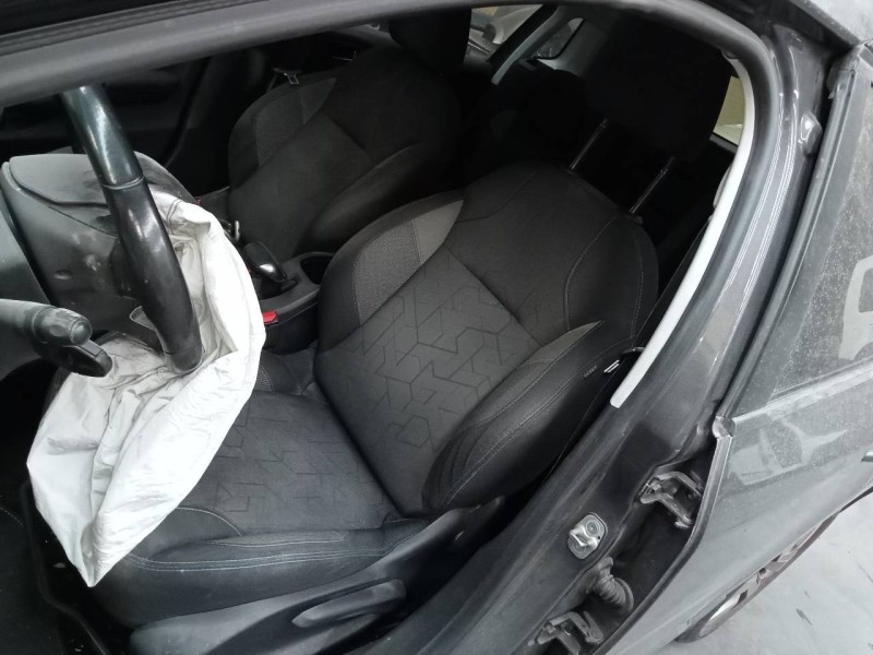 peugeot 2008 (p1) del año 2018