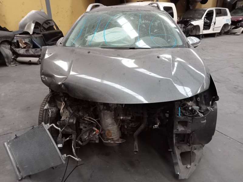 peugeot 2008 (p1) del año 2018