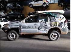 toyota land cruiser (j12) del año 2004