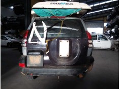 toyota land cruiser (j12) del año 2004 2