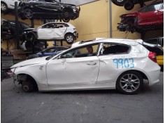 BMW SERIE 1 BERLINA (E81/E87)