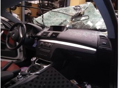 bmw serie 1 berlina (e81/e87) del año 2007 2