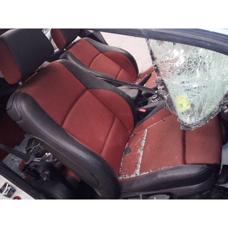 bmw serie 1 berlina (e81/e87) del año 2007