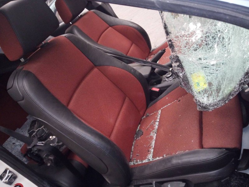 bmw serie 1 berlina (e81/e87) del año 2007